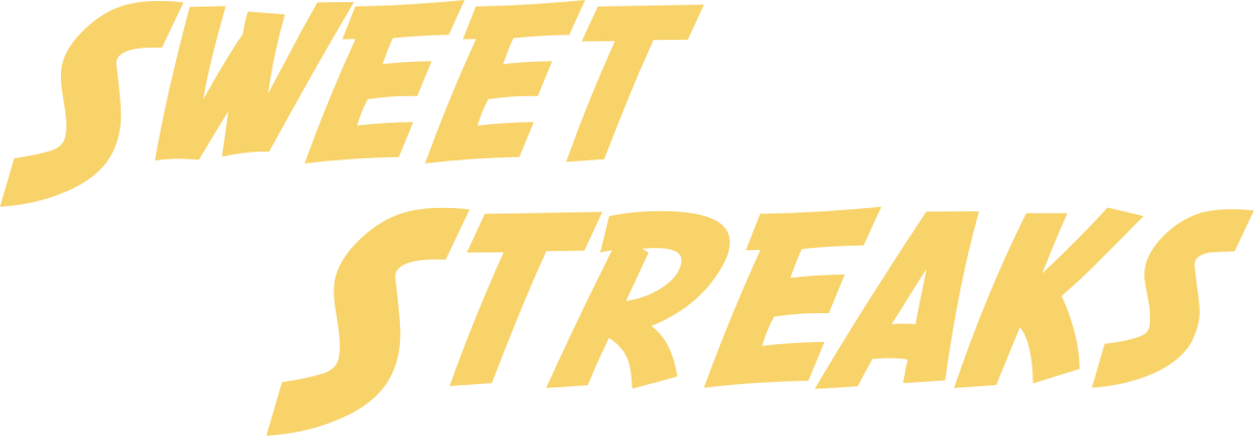Sweet Streaks